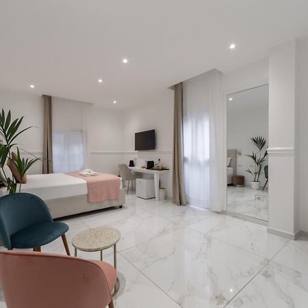 Hotel Leia Hospitality Milán Exteriér fotografie