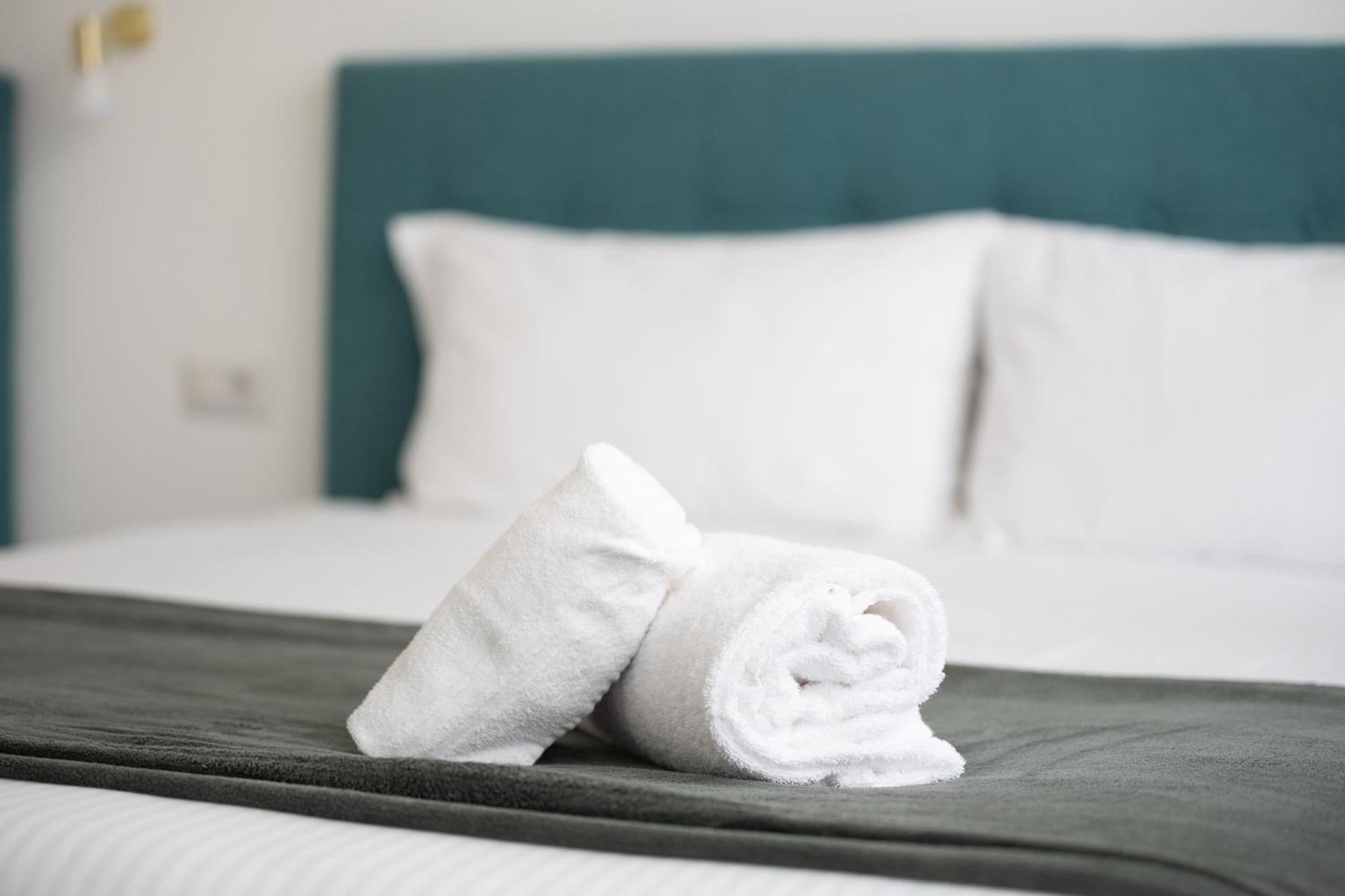 Hotel Leia Hospitality Milán Exteriér fotografie